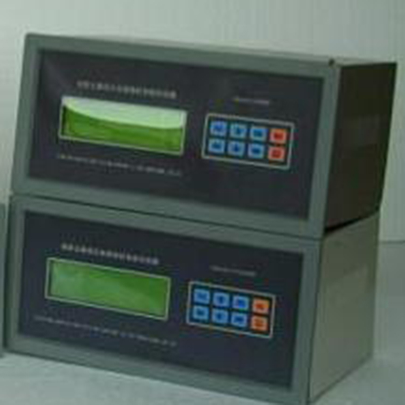 太和TM-II型电除尘高压控制器